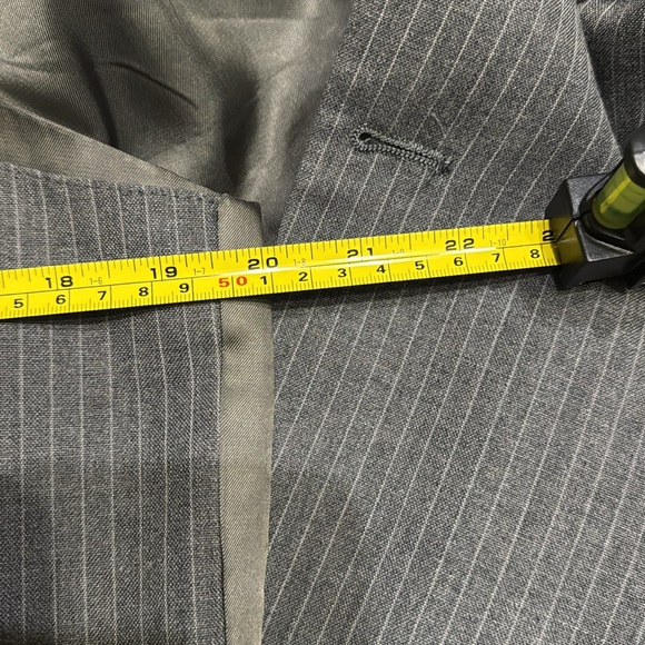 Stafford Suit - Picture 14 of 15